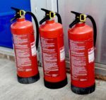 Real Decreto 513/2017 Instalaciones de Protección contra Incendios. Sistema de Gestión de Calidad